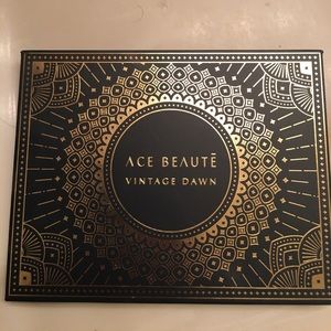 Ace Beauty Palette